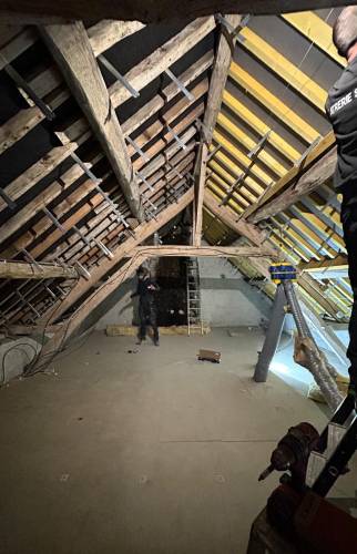 Rénovation énergétique complète à Aix-Villemaur-Pâlis 4