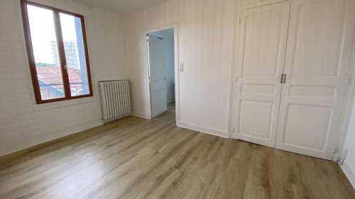 Réfection d'un studio