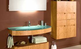 Salle de douche senior Sannois 95 - Maison Des Travaux