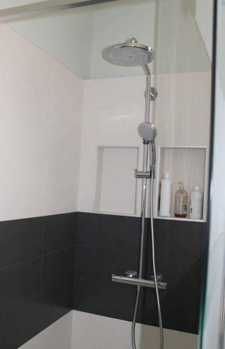 Salle de bain à Basse Goulaine (44)