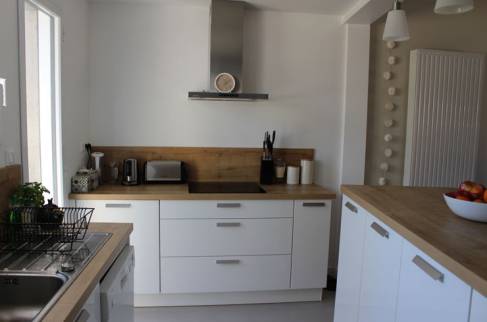Rénovation de maison Tassin-La-Demi-Lune