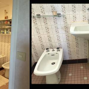 Rénovation et agrandissement d'une salle de bain - Florence Jarleton - La Maison Des Architectes