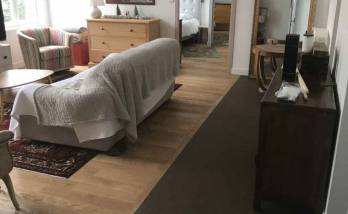 Rénovation d'une maison