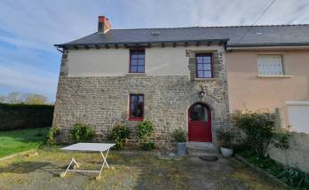 Rénovation énergétique terminée : Optimisation énergétique de la maison avec rénovation thermique complète