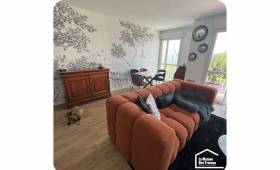 Rénovation d'un salon/séjour 