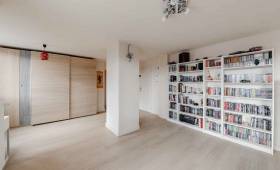 rénovation à Monts