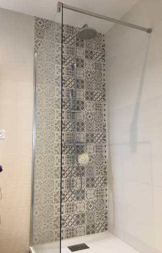 Rénovation d'une maison à Saint-Herblain