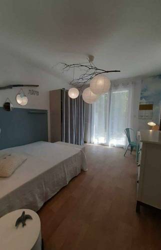 chambre après travaux