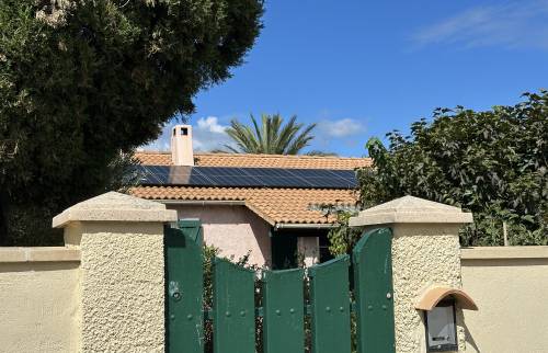 Exposition plein Sud