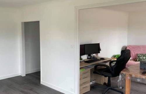 Ouverture du séjour