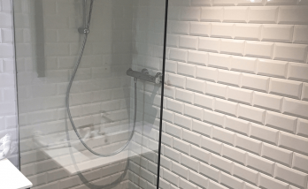 Relooking complet d’une salle de bain