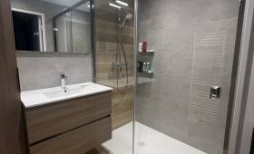 Réfection salle de bain Fréjus