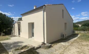 Rénovation énergétique maison La Maison Des Travaux Ales