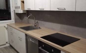 Relooking de cuisine