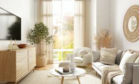 renovation maison style boheme