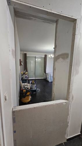 Travaux appartement Tassin-la-Demi-Lune