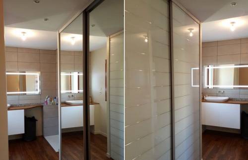 Rénovation de salle de bain 1