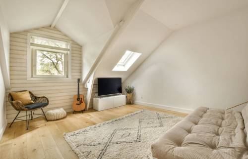 Chambre aménagée Orvault