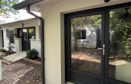 Rénovation fenêtres