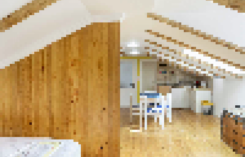 surélévation residence principale