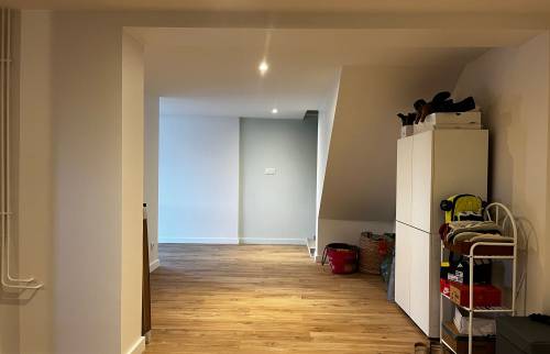 Rénovation sous sol 69290 CRAPONNE