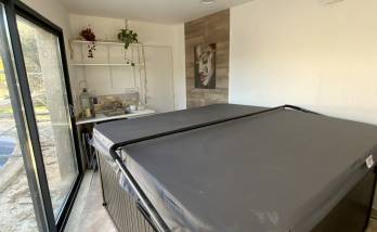 Spa à domicile Libourne