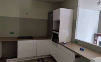 Réfection d'appartement