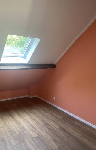 Sols, murs et plafonds réalisés