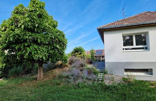 Isolation extérieure à Mulhouse