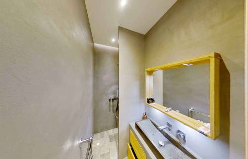 refaire une salle de bain à Paris - travaux de rénovation