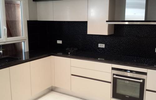 rénovation cuisine aménagée à Chelles en seine et marne 