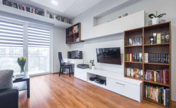 Créer des meubles sur-mesure à Suresnes