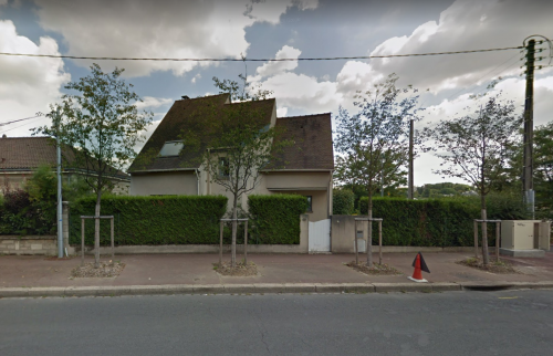 Maison avant travaux