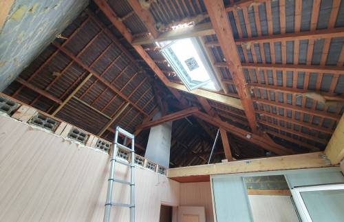 travaux en cours...