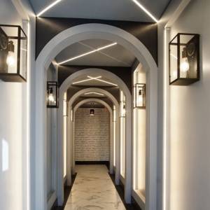 PROJET QUINCY STREET - EMMA COLAS - La Maison Des Architectes