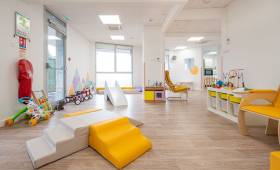 la micro-crèche terminée
