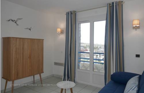 Aménagement appartement décoration bord de mer
