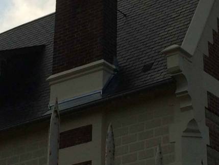 Changer du toit d'une maison dans le Calvados