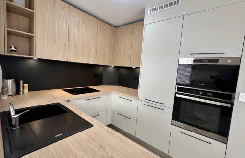 cuisine fonctionnelle