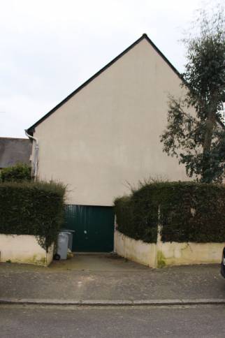 Changement de garage Orléans