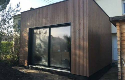 Agrandir une maison à Bordeaux