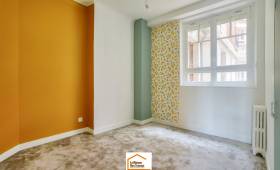 Rénovation design d'un appartement