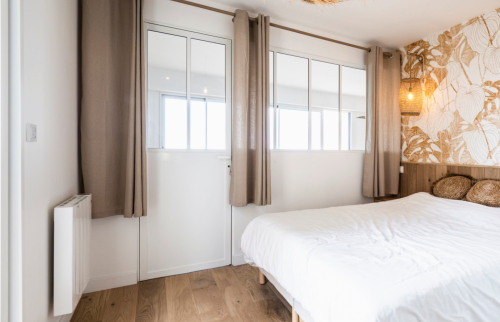 Rénovation de chambre Valdahon