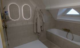 Travaux salle de bain St Pryvé St Mesmin