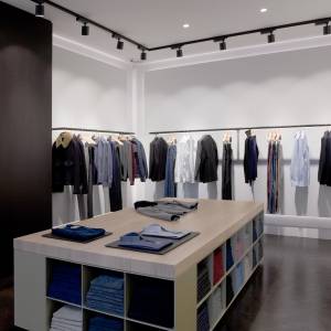 Boutique Notify rue des Saint-Pères - Pierre Meyer Chalhoub - La Maison Des Architectes