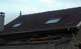isoler extérieur