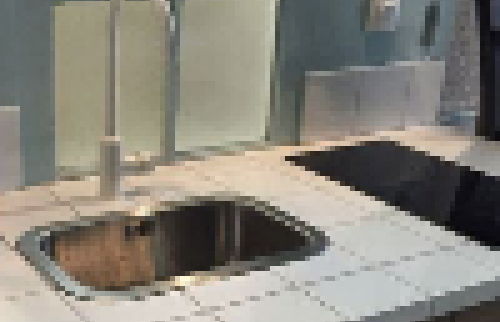 Rénovation appartement