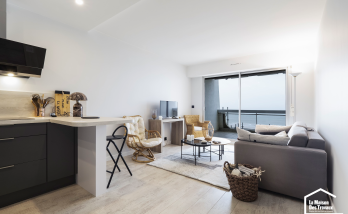 Rénovation complète 