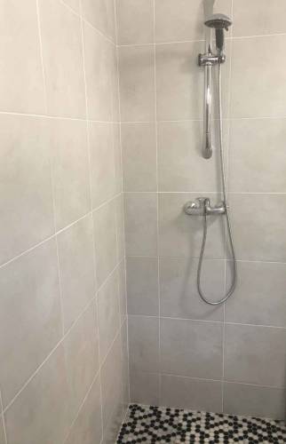 Installer une douche à Bordeaux