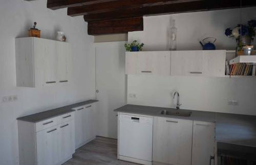 Cuisine équipée